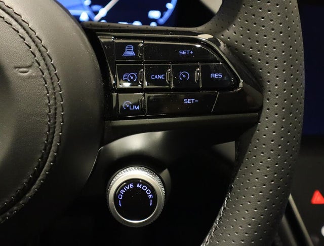 2025 Maserati Grecale Modena AWD