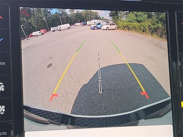 2025 RAM 1500 Big Horn Crew Cab RWD