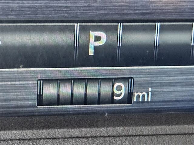 2025 RAM 1500 Big Horn Crew Cab RWD