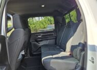 2025 RAM 1500 Big Horn Crew Cab RWD