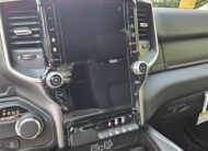 2025 RAM 1500 Big Horn Crew Cab RWD