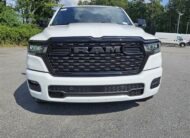 2025 RAM 1500 Big Horn Crew Cab RWD