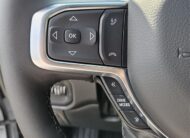 2025 RAM 1500 Big Horn Crew Cab RWD