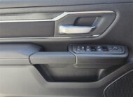 2025 RAM 1500 Big Horn Crew Cab RWD