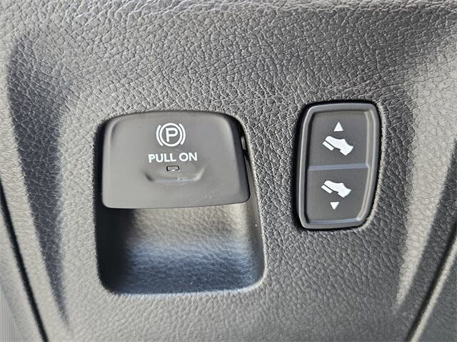 2025 RAM 1500 Big Horn Crew Cab RWD