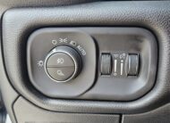 2025 RAM 1500 Big Horn Crew Cab RWD