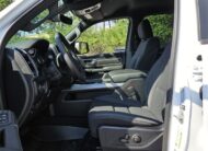 2025 RAM 1500 Big Horn Crew Cab RWD