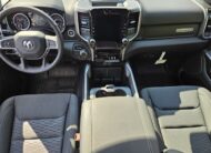 2025 RAM 1500 Big Horn Crew Cab RWD