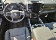 2025 RAM 1500 Big Horn Crew Cab RWD