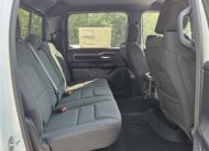 2025 RAM 1500 Big Horn Crew Cab RWD