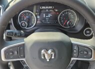 2025 RAM 1500 Big Horn Crew Cab RWD