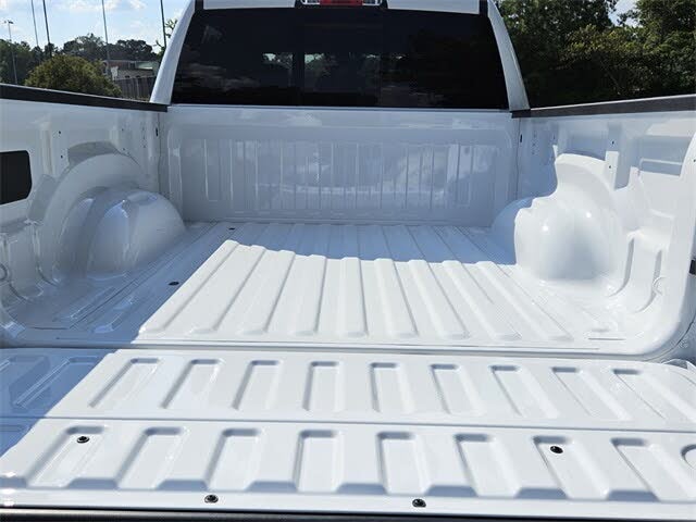 2025 RAM 1500 Big Horn Crew Cab RWD