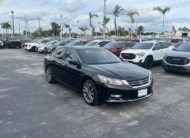 2015 Honda Accord Touring