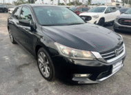 2015 Honda Accord Touring