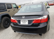 2015 Honda Accord Touring